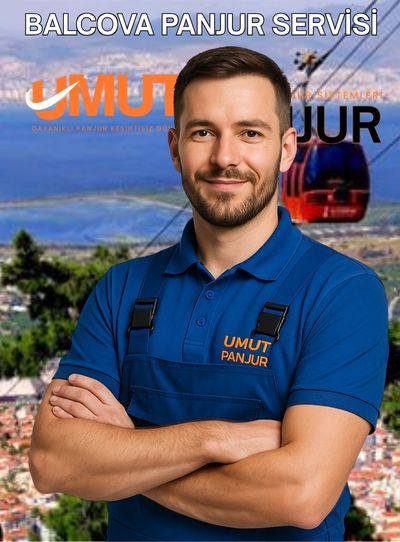 balcova panjur servisi