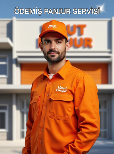 Umut Panjur: İzmir'in En Güvenilir Panjur ve Kepenk Uzmanı