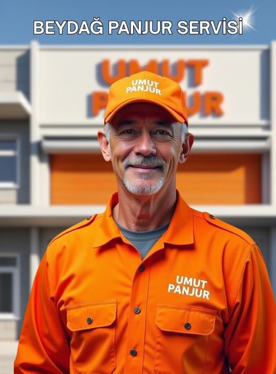 beydag panjur servisi umut panjur