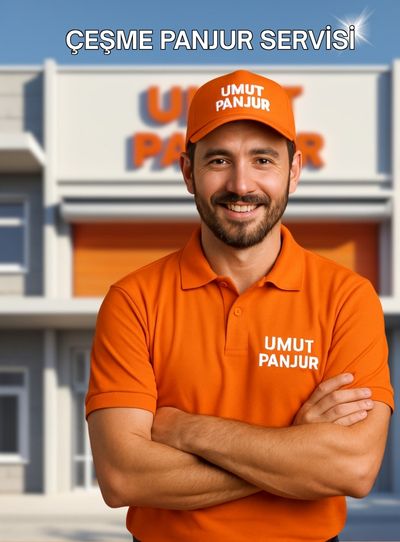 çeşme panjur servisi umut panjur izmir'in her yerine panjur servisi hizmetimiz var