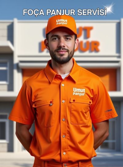foça panjur servisi umut panjur