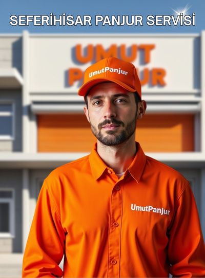 seferihisar panjur servisi umut panjur izmir'in tüm ilcelerine servisimiz vardır