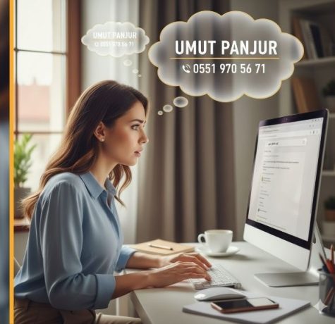 izmir panjur servisi telefon numarası