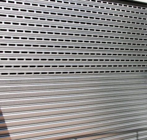 Çeşme kepenk tamiri servisi - Umut Panjur