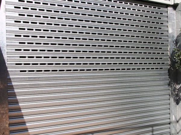 Çeşme kepenk tamiri servisi - Umut Panjur