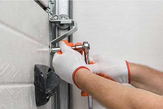 Bergama Kepenk Tamiri ve Teknik Servis