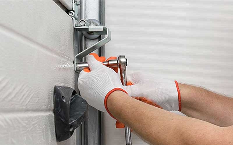 Bergama Kepenk Tamiri ve Teknik Servis